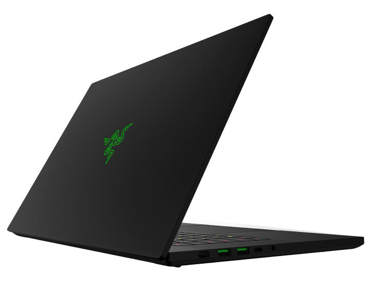 Nowy laptop Razer Blade 15