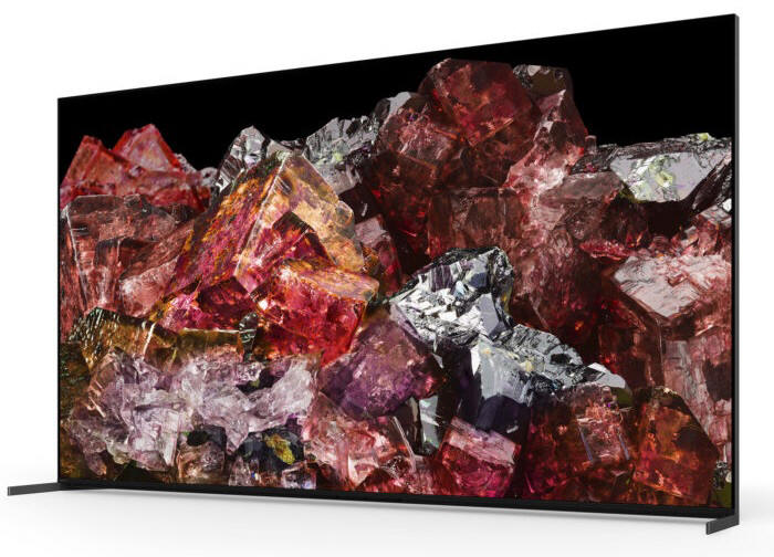 Sony przedstawia ofertę telewizorów BRAVIA XR na 2023 rok