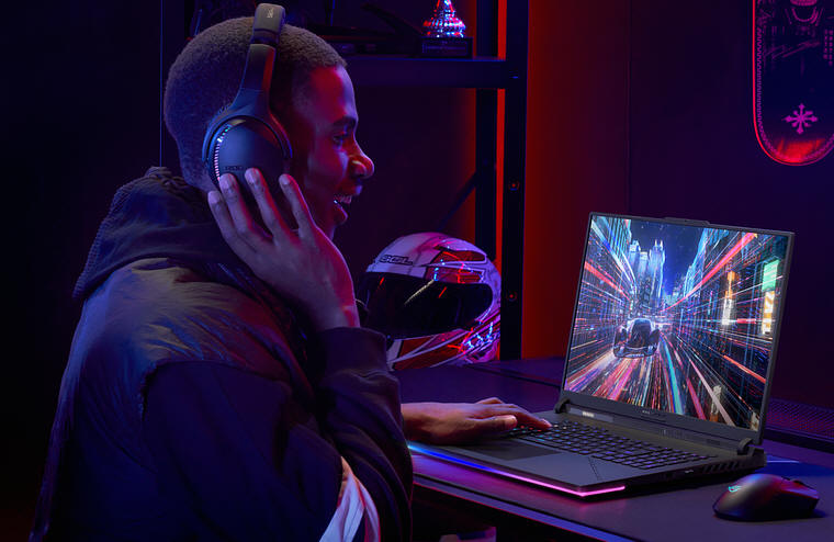 Najpotężniejsze laptopy z rodziny ROG Strix SCAR wjechały do Polski
