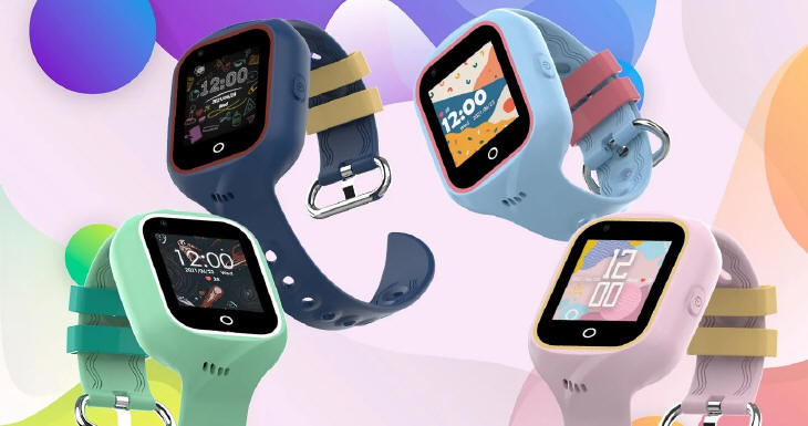 Bemi - Nowe modele smartwatch’y dla dzieci