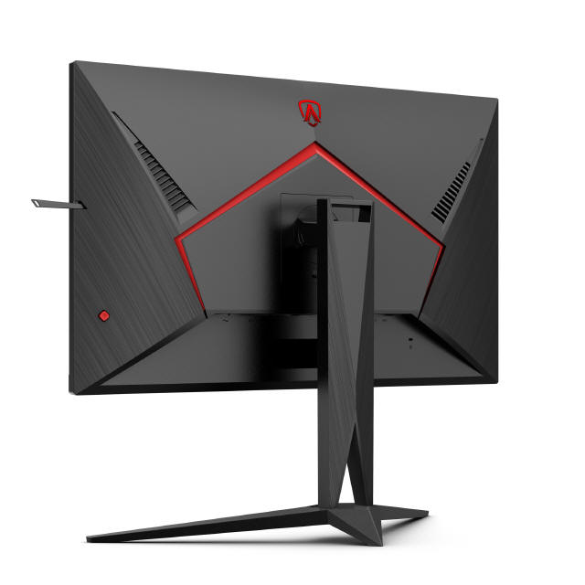 AGON by AOC AG325QZN/EU Fast VA
