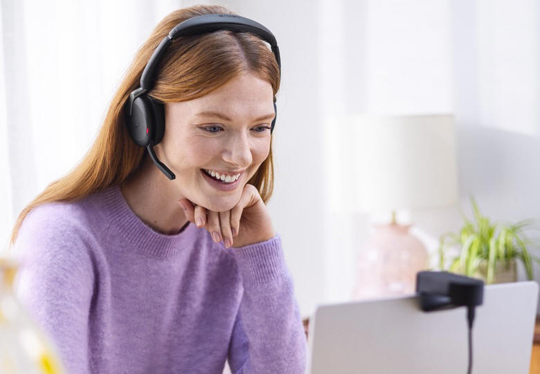 Jabra wprowadza nowe słuchawki z serii Evolve2