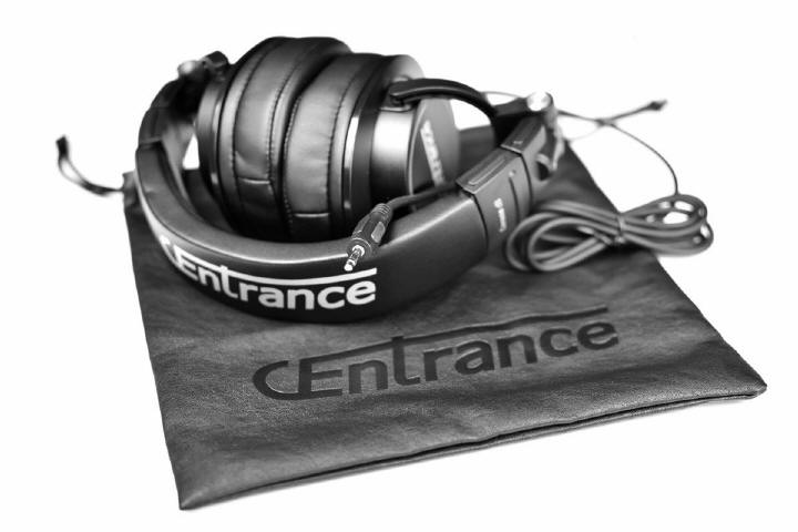 CEntrance - amerykaskie urzdzenia przenone HiFi