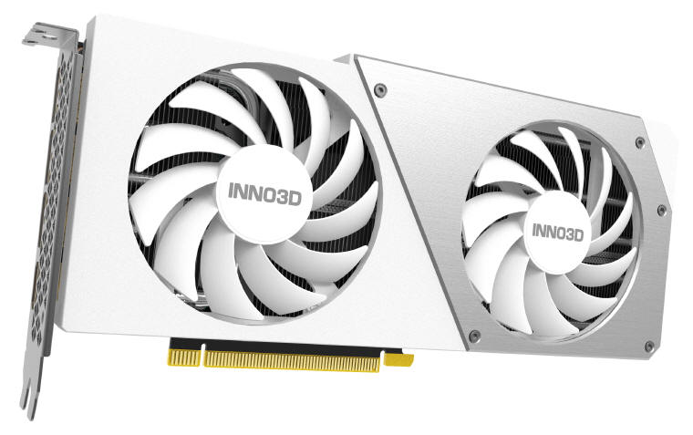 INNO3D GeForce RTX 4070 - Nowe, niereferencyjne karty graficzne