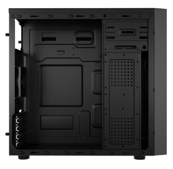 Natec Helix – obudowa micro-ATX