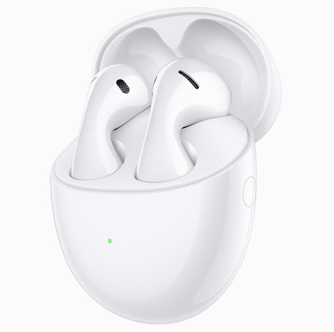 Premiera HUAWEI FreeBuds 5 w Polsce