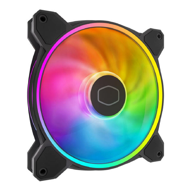 Cooler Master Hyper 212 Halo Edition