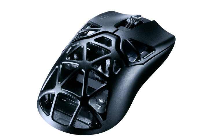 Razer - częstotliwość odpytywania bezprzewodowego 8000 Hz
