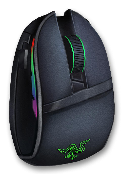 Razer i Roblox - pierwsze wspólne urządzenia peryferyjne