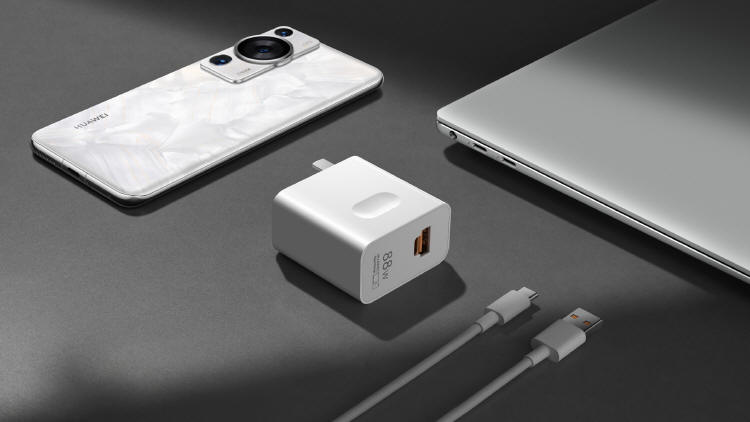 HUAWEI P60 Pro
