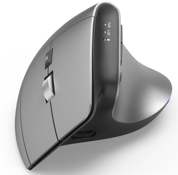 Hama MW V2 i EMW - nowe myszki w ofercie