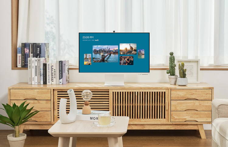 Samsung - Nowe portfolio monitorów Smart