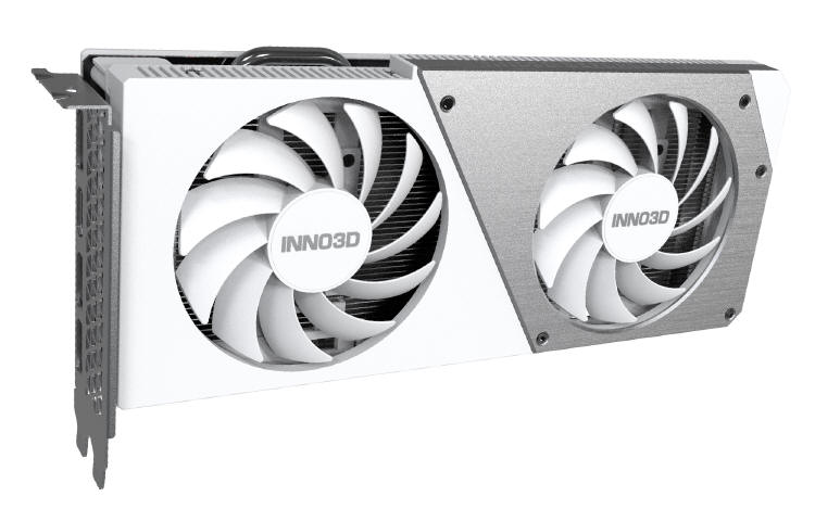 Nowe karty INNO3D serii GeForce RTX 4060