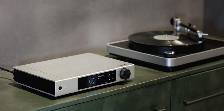 Nowy System Urządzeń od Matrix Audio