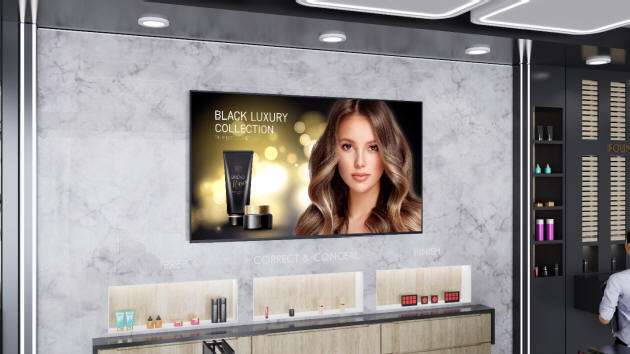 Sony zapowiada nową linię profesjonalnych monitorów BRAVIA 4K HDR