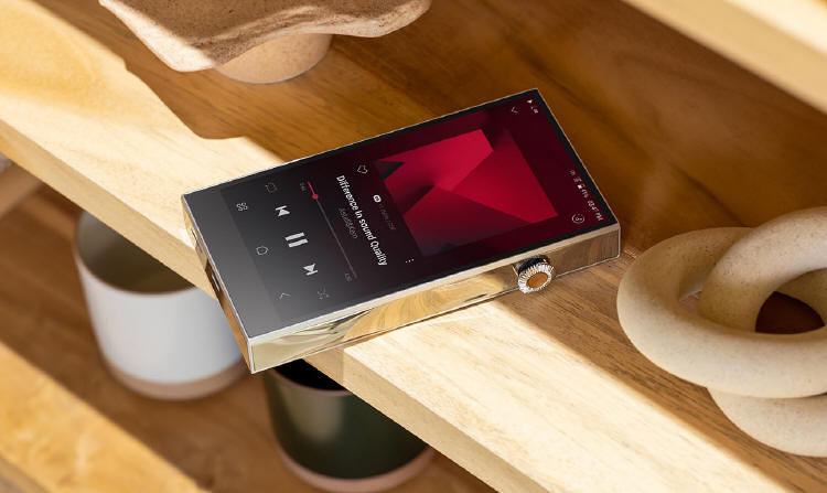 Astell&Kern SE300
