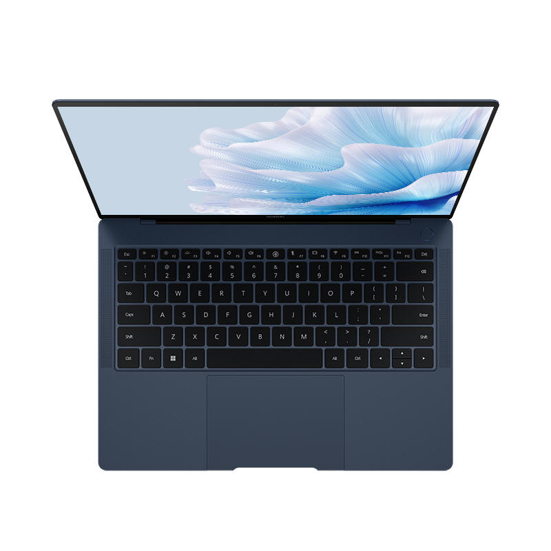 Debiut udoskonalonych, topowych ultrabooków od Huawei