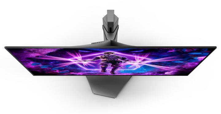AGON by AOC AG276QZD