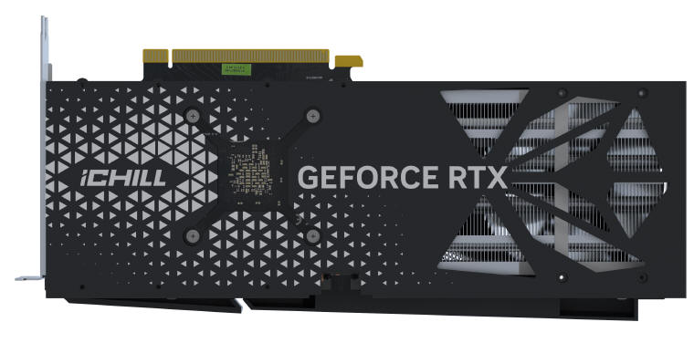 INNO3D GeForce RTX 4060 Ti 8 GB iCHILL X3