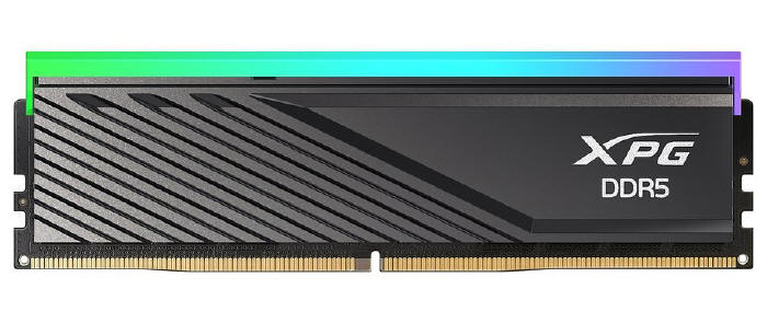 XPG LANCER BLADE DDR5