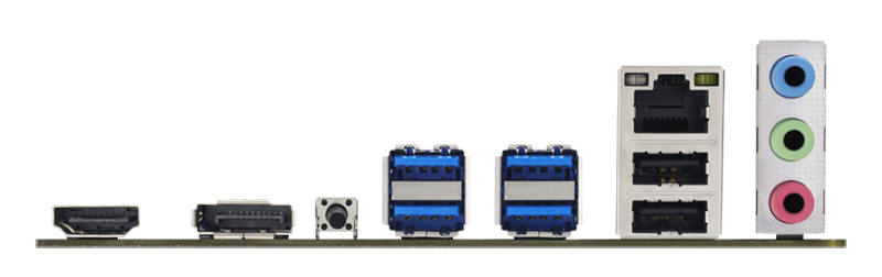 BIOSTAR A620MT - tańsza alternatywa na AM5