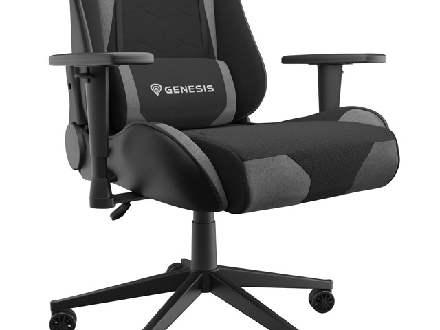 Genesis Nitro 440 G2 - jeszcze wygodniej