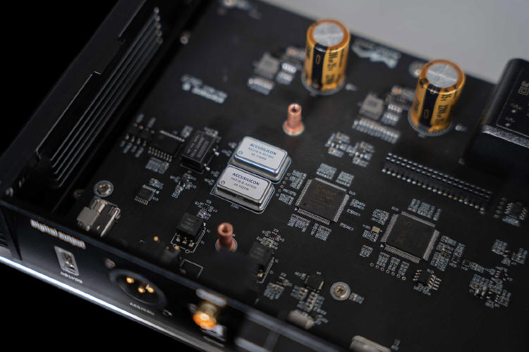 Matrix Audio Element S
