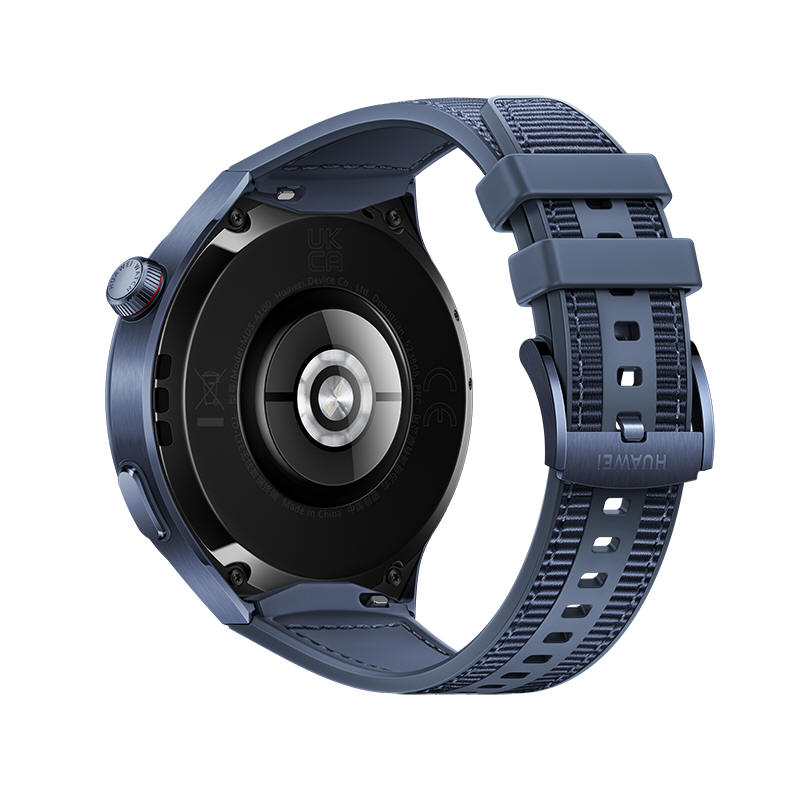 HUAWEI WATCH 4 Pro Blue Edition