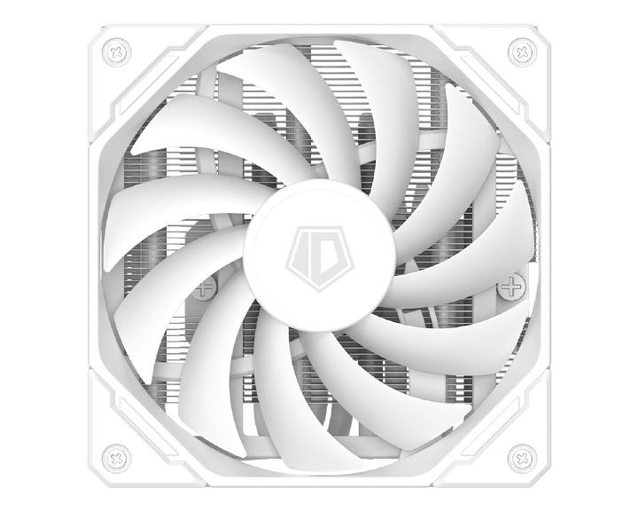 ID-Cooling IS-67-XT - cooler typu Low-profile