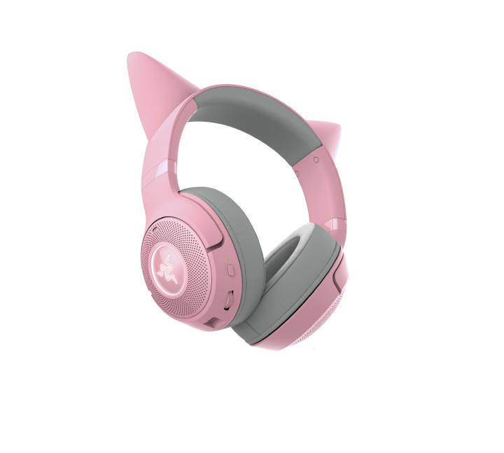 Razer Kraken Kitty z okazji Międzynarodowego Dnia Kota
