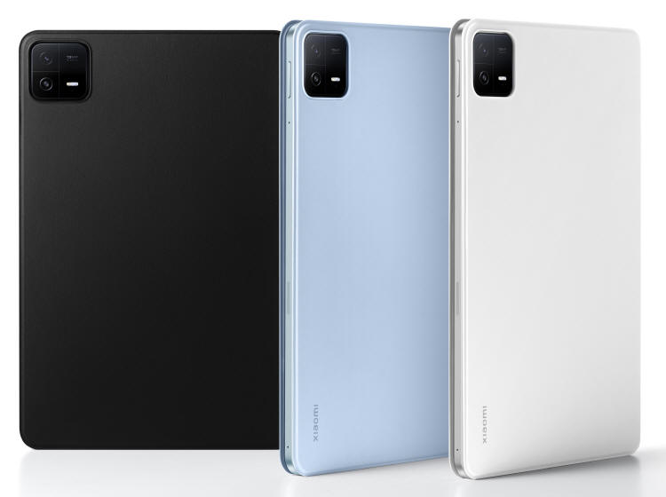Xiaomi Pad 6