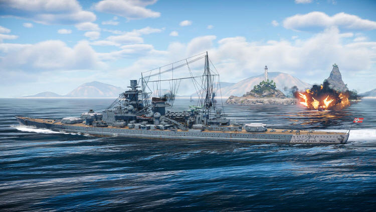 War Thunder Mobile oficjalnie dostępny na całym świecie
