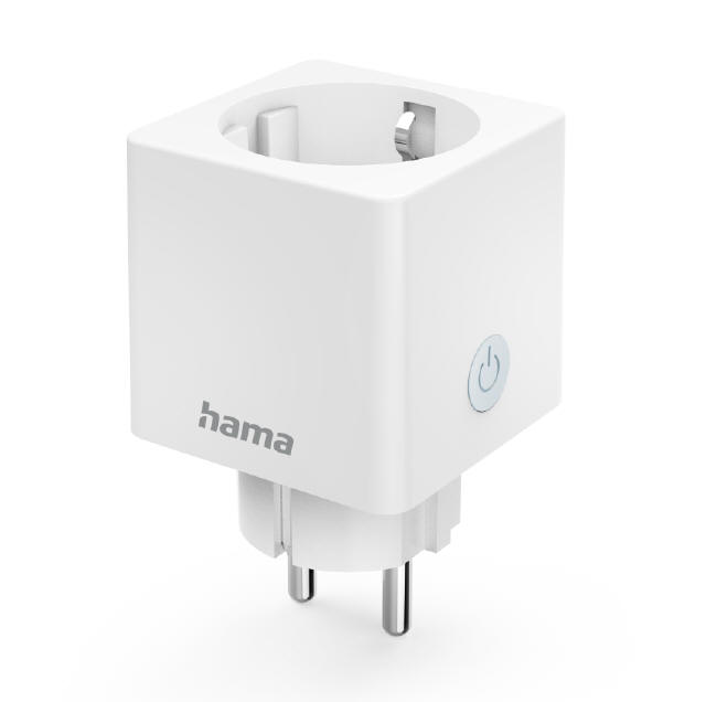 HAMA - Nowe smartwatche, głośniki premium, gniazdka WLAN i inne...