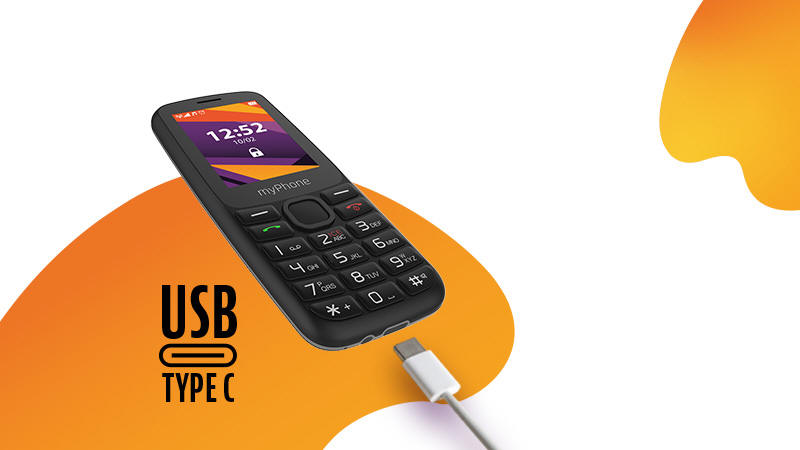 Nowe klasyki 4G LTE od myPhone