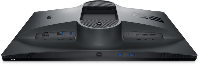 Alienware 500Hz - Najszybszy IPS w wersji AMD FreeSync Premium
