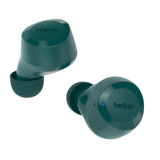 Słuchawki TWS Belkin SoundForm Bolt i SoundForm Pulse