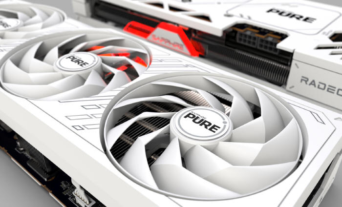 SAPPHIRE - nowe karty AMD Radeon z serii RX 7800 XT i RX 7700 XT