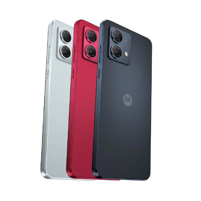 Nowe smartfony Motorola, już w Polsce