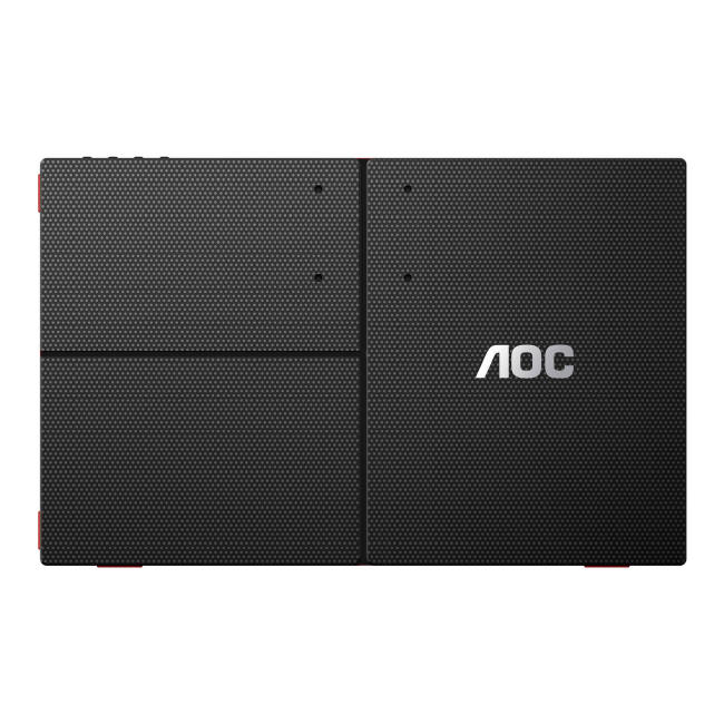 AOC GAMING 16G3 - przenośny monitor IPS 144 Hz