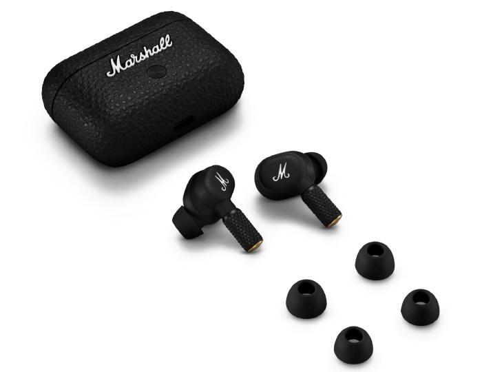Marshall Motif II A.N.C.