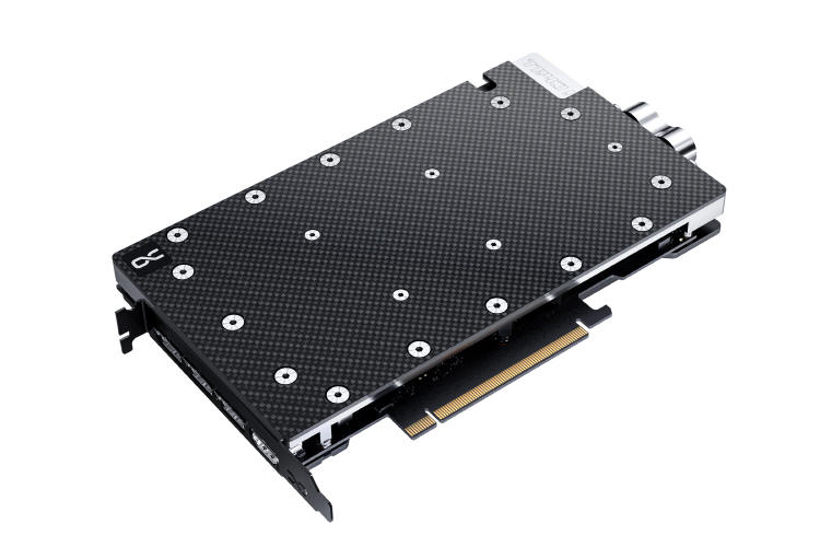 INNO3D GeForce RTX 4090 iCHILL Frostbite Pro
