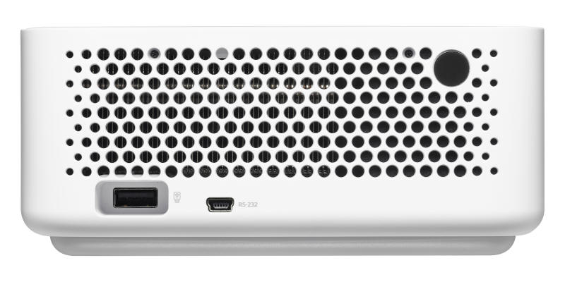 Optoma ML1080 i ML1080ST - lekkie projektory