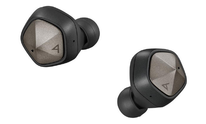Astell&Kern UW100MKII – nowa wersja słuchawek True Wireless