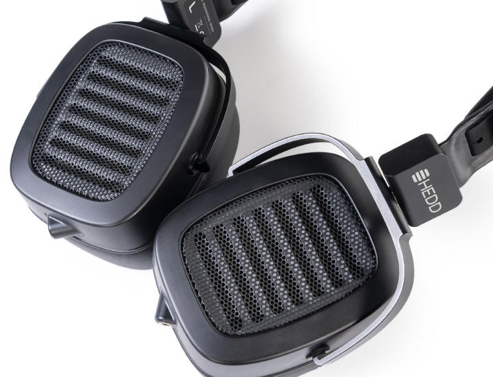 HEDD Audio HEDDphone TWO - wybitne słuchawki do studia i do domu