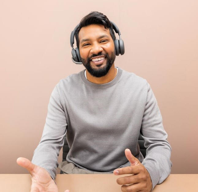 Logitech Zone Wireless 2 - słuchawki wspierane sztuczną inteligencją