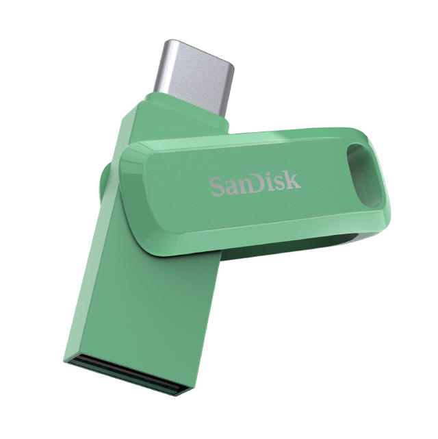 Western Digital prezentuje rozbudowane portfolio SanDisk