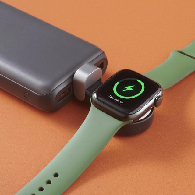 Hama - Bezprzewodowa ładowarka do Apple Watch