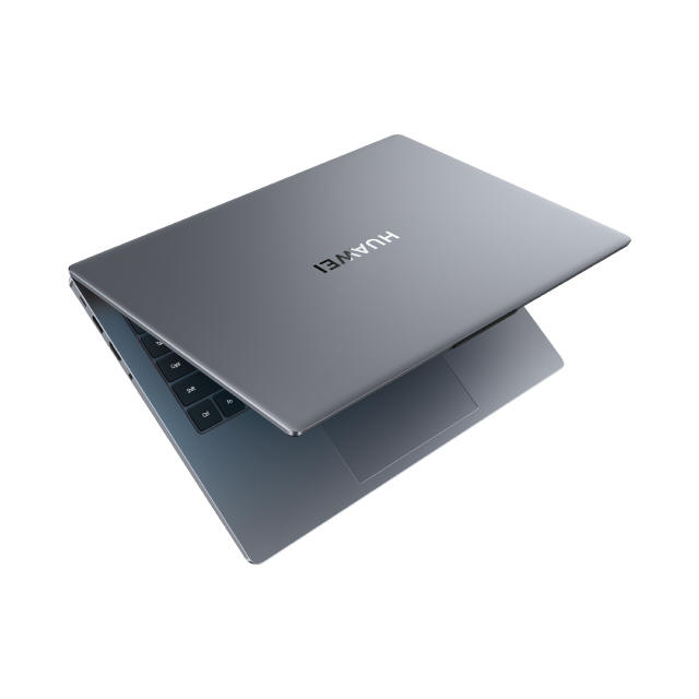 Debiutuje odświeżona wersja HUAWEI MateBook D 14