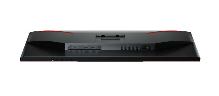AGON by AOC - dwa nowe monitory 4K dla graczy