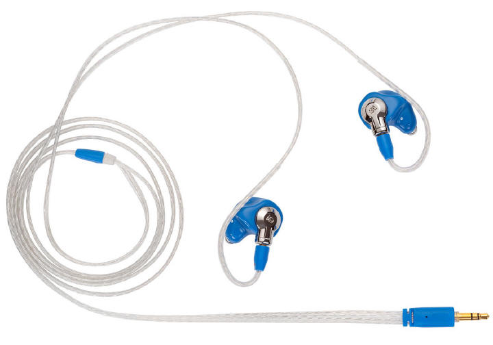 Campfire Audio - cztery nowe słuchawki dokanałowe